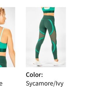 Fabletics Leggings